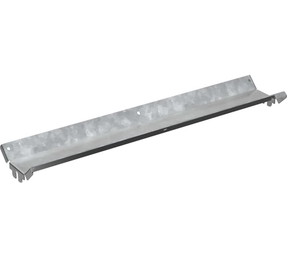 Крышка поворота вертикального внутреннего IEK ESCA 7 90 градусов 100х600-2,0 HDZ ES7-PND-90-100-600-20-HDZ