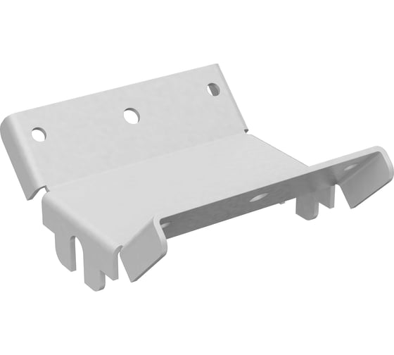 Крышка поворота вертикального внутреннего IEK ESCA 7 90 градусов 80х80-2,0 RAL 9016 ES7-PND-90-080-080-20-RGA