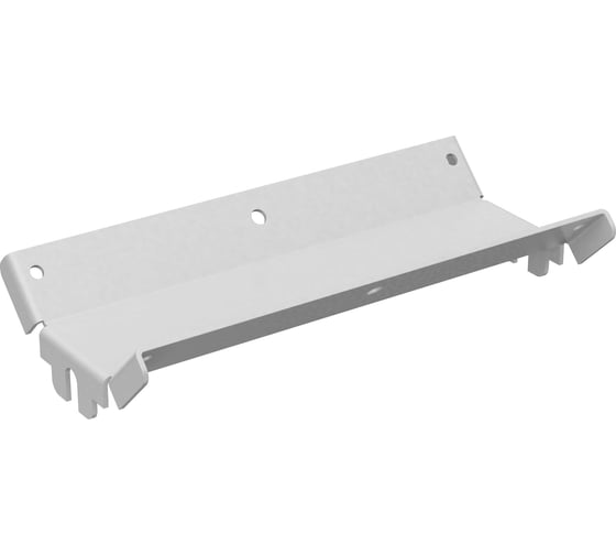 Крышка поворота вертикального внутреннего IEK ESCA 7 90 градусов 80х150-2,0 RAL 9016 ES7-PND-90-080-150-20-RGA