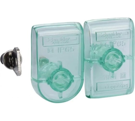 Замок для бокса Systeme Electric Kaedra SE 13948 1