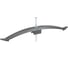 Плоская скоба для кабеля с гвоздем Systeme Electric OptiLine 45 12хD12SE IMT39080 1