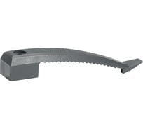 Плоская скоба для кабеля Systeme Electric OptiLine 45 6хD12 SE IMT39077