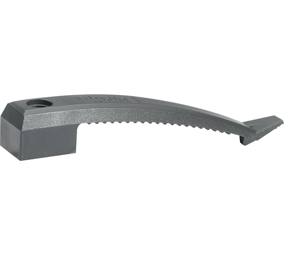 Плоская скоба для кабеля Systeme Electric OptiLine 45 6хD12 SE IMT39077 1