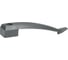 Плоская скоба для кабеля Systeme Electric OptiLine 45 6хD12 SE IMT39077 1