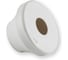 Фитинг пластиковый, втулка вводная WEYER WRG-M25LG-k10 полипропилен, цвет светло-серый, M25, кабель диаметр 11-17 мм, IP67, -40C-+110C, комплект-10 шт. WE4200401-10 3