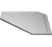Крышка поворота IEK ESCA 5 90град 600-1,2 ES5-PGD-90-600-12