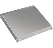 Крышка поворота вертикального внешнего IEK ESCA 5 45град 100х150-0,8 ES5-PVD-45-100-150-08