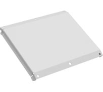 Крышка поворота вертикального внешнего IEK ESCA 5 45град 100х150-1,2 RAL 9016 ES5-PVD-45-100-150-12-RGA
