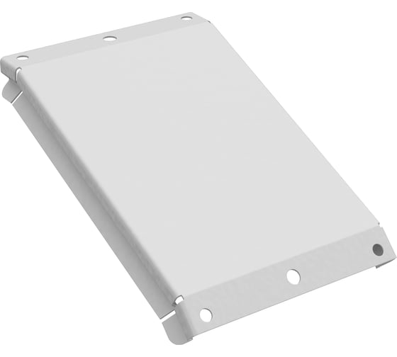 Крышка поворота вертикального внешнего IEK ESCA 5 45град 50х100-1,2 RAL 9016 ES5-PVD-45-050-100-12-RGA