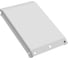 Крышка поворота вертикального внешнего IEK ESCA 5 45град 50х100-0,8 RAL 9016 ES5-PVD-45-050-100-08-RGA 1