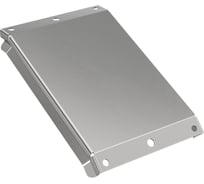 Крышка поворота вертикального внешнего IEK ESCA 5 45град 50х100-1,2 ES5-PVD-45-050-100-12