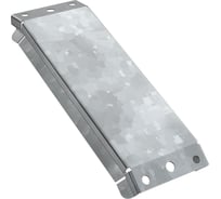 Крышка поворота вертикального внешнего IEK ESCA 5 45град 50х200-1,2 HDZ ES5-PVD-45-050-200-12-HDZ