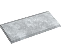 Крышка поворота вертикального внешнего IEK ESCA 5 45град 50х300-0,8 HDZ ES5-PVD-45-050-300-08-HDZ