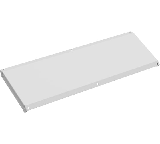 Крышка поворота вертикального внешнего IEK ESCA 5 45град 50х500-1,2 RAL 9016 ES5-PVD-45-050-500-12-RGA
