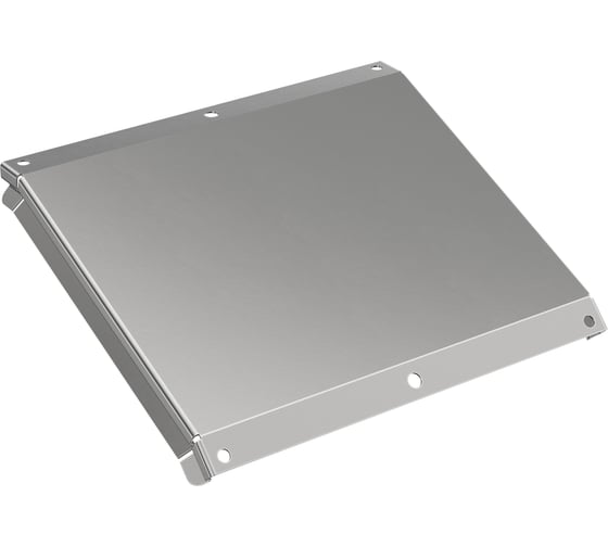 Крышка поворота вертикального внешнего IEK ESCA 5 45град 80х200-0,8 ES5-PVD-45-080-200-08