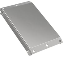 Крышка поворота вертикального внешнего IEK ESCA 5 45град 80х100-0,8 ES5-PVD-45-080-100-08