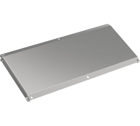 Крышка поворота вертикального внешнего IEK ESCA 5 45град 80х400-0,8 ES5-PVD-45-080-400-08