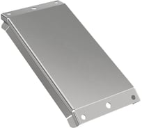 Крышка поворота вертикального внешнего IEK ESCA 5 45град 80х80-1,2 ES5-PVD-45-080-080-12