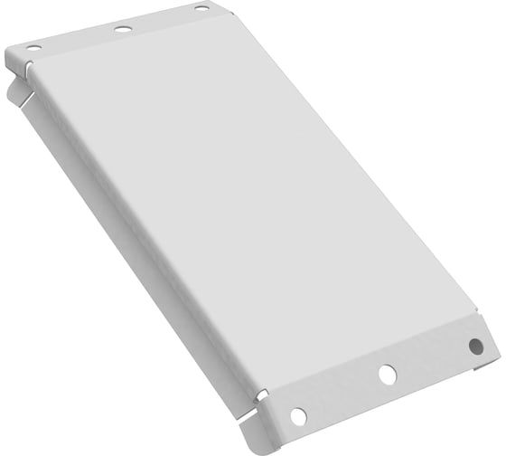 Крышка поворота вертикального внешнего IEK ESCA 5 45град 80х80-1,2 RAL 9016 ES5-PVD-45-080-080-12-RGA