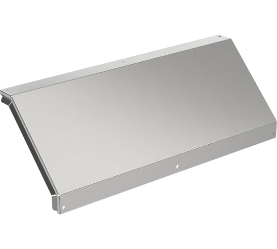 Крышка поворота вертикального внешнего IEK ESCA 5 90град 100х500-1,2 ES5-PVD-90-100-500-12