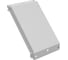 Крышка поворота вертикального внешнего IEK ESCA 5 90град 50х100-0,8 RAL 9016 ES5-PVD-90-050-100-08-RGA 1