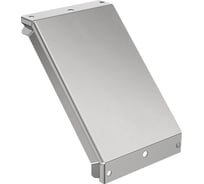 Крышка поворота вертикального внешнего IEK ESCA 5 90град 50х100-1,2 ES5-PVD-90-050-100-12