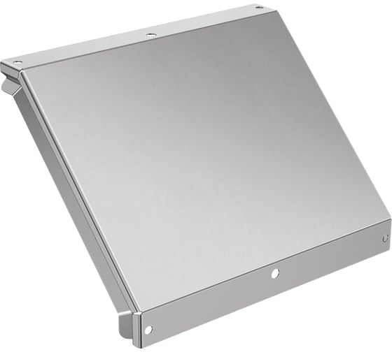 Крышка поворота вертикального внешнего IEK ESCA 5 90град 50х200-1,2 ES5-PVD-90-050-200-12