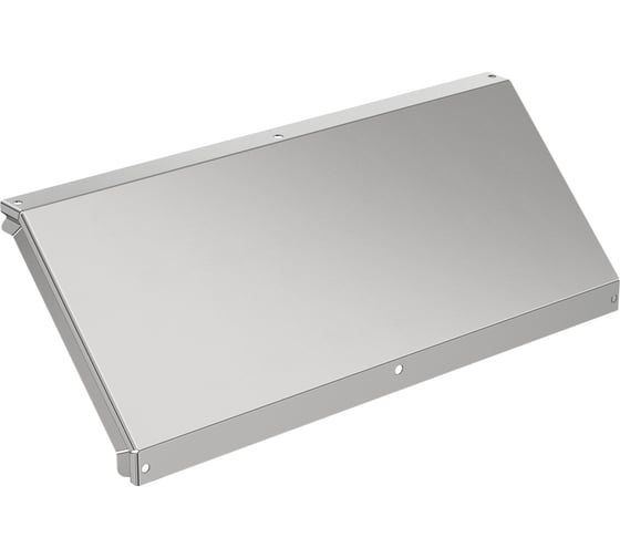 Крышка поворота вертикального внешнего IEK ESCA 5 90град 50х400-0,8 ES5-PVD-90-050-400-08