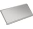 Крышка поворота вертикального внешнего IEK ESCA 5 90град 50х400-0,8 ES5-PVD-90-050-400-08 1