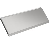 Крышка поворота вертикального внешнего IEK ESCA 5 90град 50х500-1,2 ES5-PVD-90-050-500-12