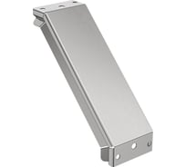 Крышка поворота вертикального внешнего IEK ESCA 5 90град 50х50-1,2 ES5-PVD-90-050-050-12