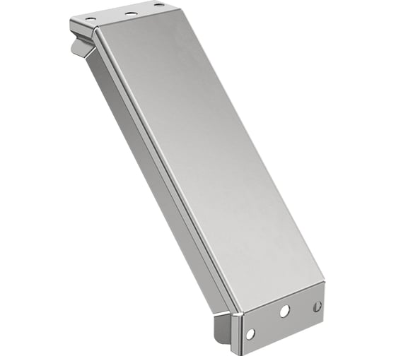 Крышка поворота вертикального внешнего IEK ESCA 5 90град 50х50-1,2 ES5-PVD-90-050-050-12