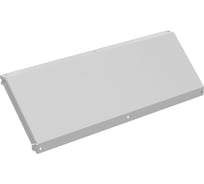 Крышка поворота вертикального внешнего IEK ESCA 5 90град 50х600-1,2 RAL 9016 ES5-PVD-90-050-600-12-RGA