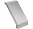 Крышка поворота вертикального внешнего IEK ESCA 5 90град 80х100-0,8 ES5-PVD-90-080-100-08 1