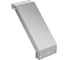 Крышка поворота вертикального внешнего IEK ESCA 5 90град 80х80-0,8 ES5-PVD-90-080-080-08 1