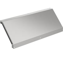 Крышка поворота вертикального внешнего IEK ESCA 5 90град 80х500-1,2 ES5-PVD-90-080-500-12