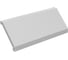 Крышка поворота вертикального внешнего IEK ESCA 5 90град 80х500-1,2 RAL 9016 ES5-PVD-90-080-500-12-RGA 1