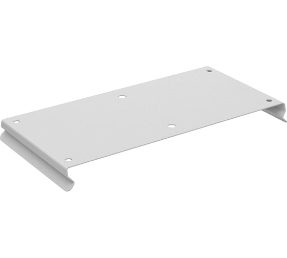Крышка поворота вертикального внутреннего IEK ESCA 5 45град 100х150-0,8 RAL 9016 ES5-PND-45-100-150-08-RGA