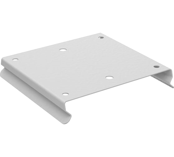 Крышка поворота вертикального внутреннего IEK ESCA 5 45град 80х100-0,8 RAL 9016 ES5-PND-45-080-100-08-RGA