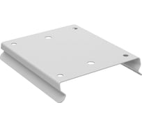 Крышка поворота вертикального внутреннего IEK ESCA 5 45град 80х80-0,8 RAL 9016 ES5-PND-45-080-080-08-RGA