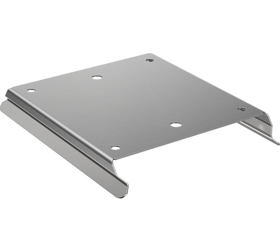 Крышка поворота вертикального внутреннего IEK ESCA 5 90град 100х100-1,2 ES5-PND-90-100-100-12