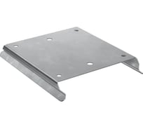 Крышка поворота вертикального внутреннего IEK ESCA 5 90град 100х100-1,2 HDZ ES5-PND-90-100-100-12-HDZ