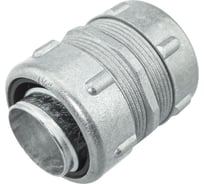 Муфта соединительная для металлорукава ГОФРОМАТИК МСМ-38 zeta40814