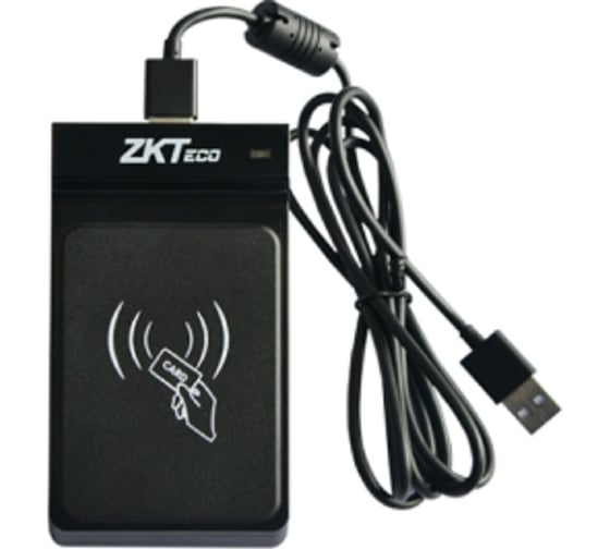 Считыватель ZKTEco CR20E 00-00004274 1