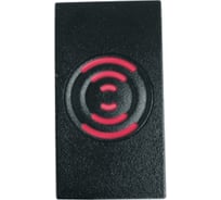 Стационарный RFID-считыватель бесконтактных карт ZKTEco KR201M 00-00011177