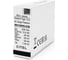 Сменный модуль для УЗИП Citel DSM130VG-230 571550 1
