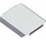 Крышка угла вертикального внешнего УМС 90 300, толщина 0,7, сендзимир KUVE-90-300-0,7 1