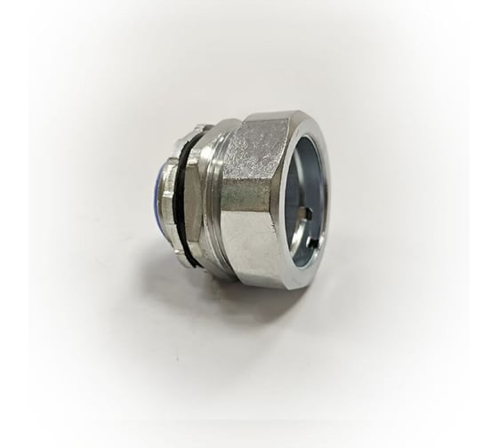 Муфта вводная ГОФРОМАТИК АТК-38 (1 1/2) (25 шт в упак) zeta42005