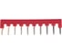 Перемычка для клемм REXANT СМК 222-421D 10PIN 07-5250 2