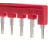 Перемычка для клемм REXANT СМК 222-421D 10PIN 07-5250 3